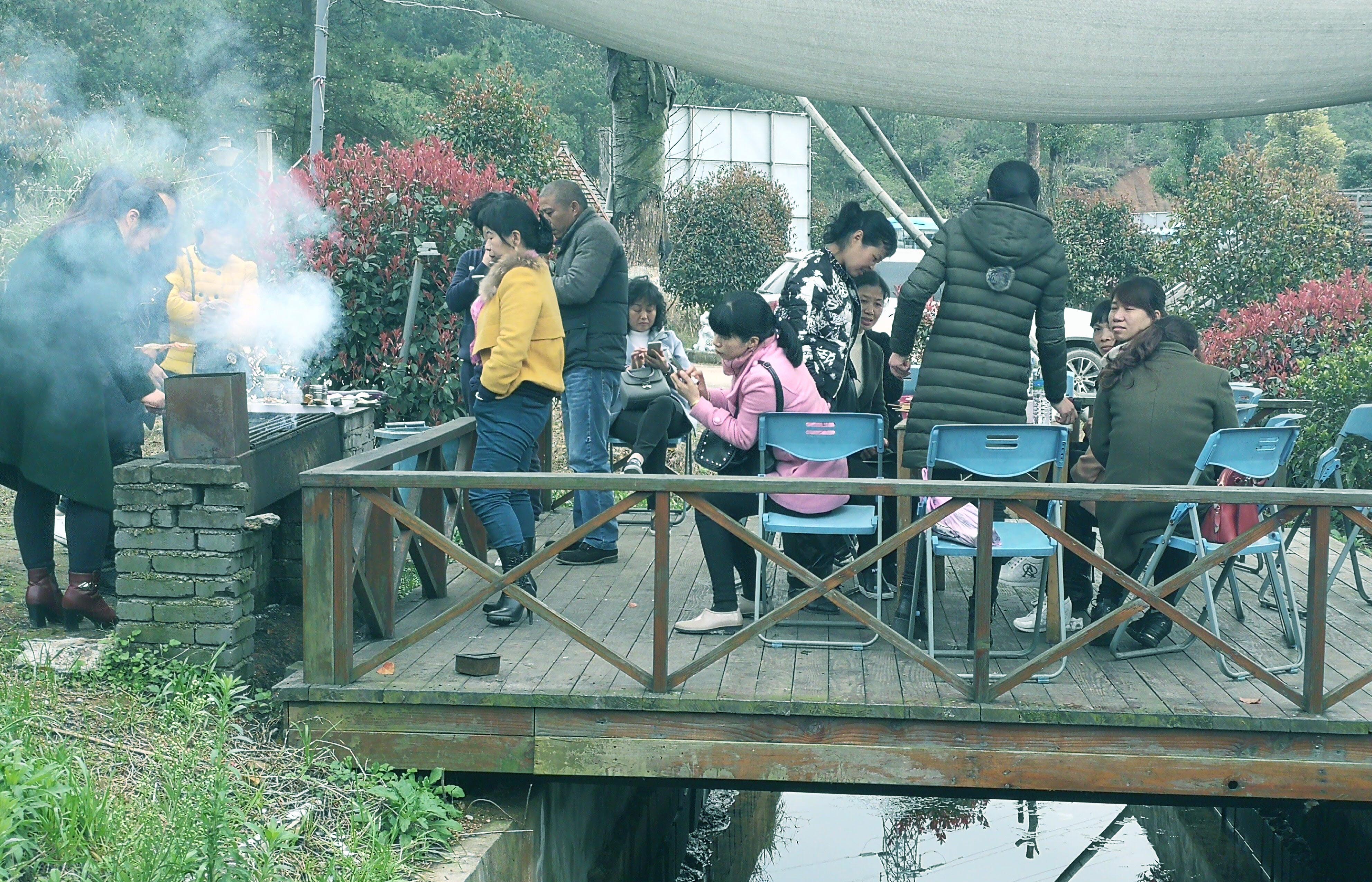 熱烈